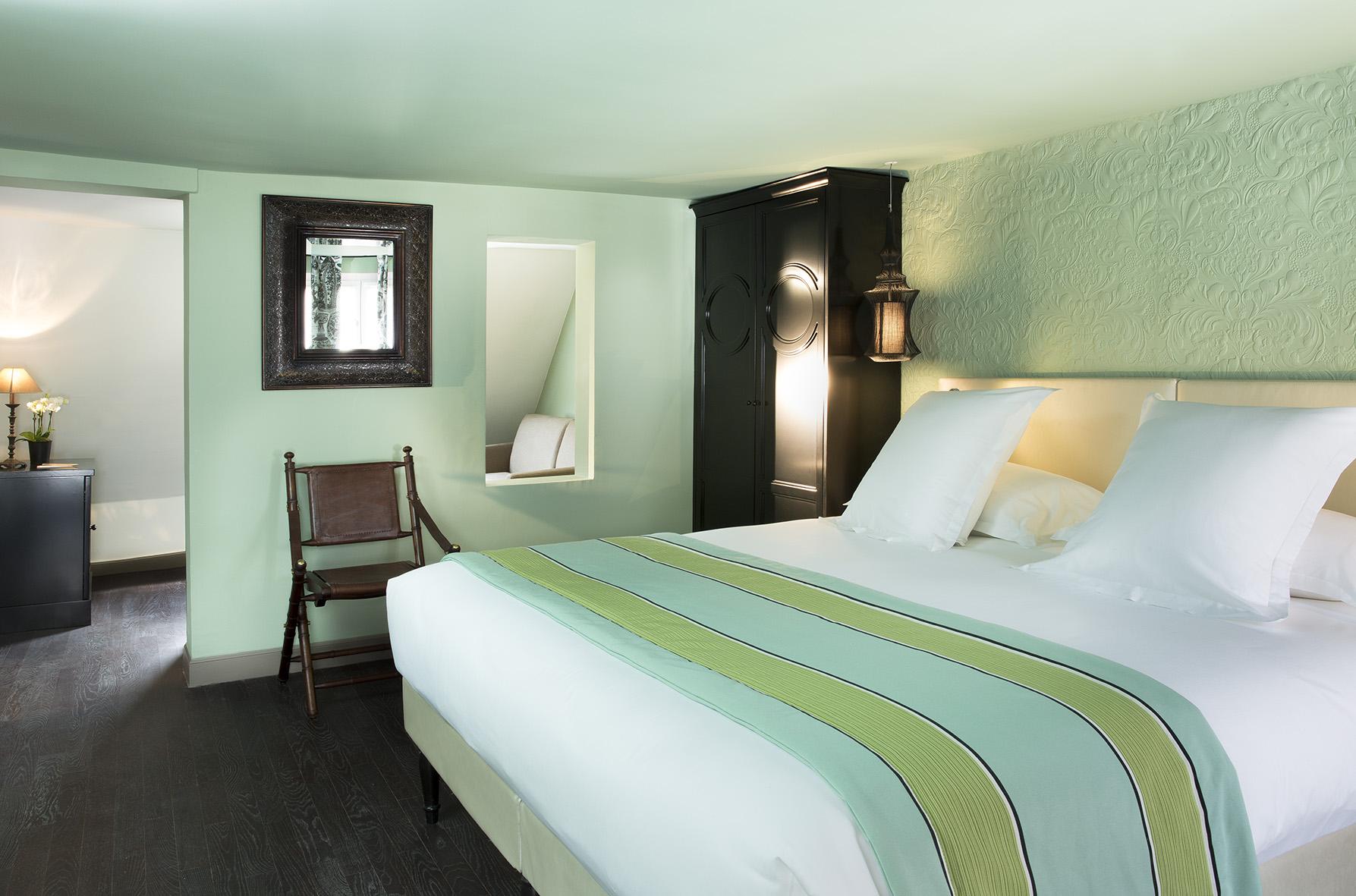 Hotel R. Kipling By Happyculture Parijs