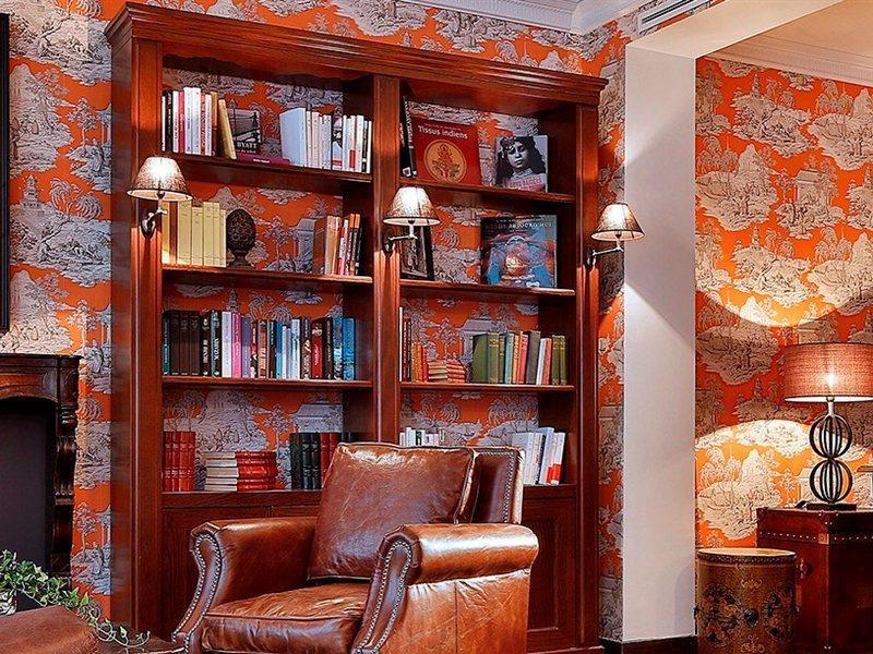 Hotel R. Kipling By Happyculture Parijs